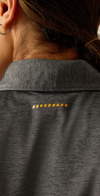 Rebar Foreman Polo 02